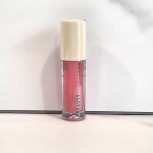 BEAUTY FOR REAL Lip Revival Hi-Shine Hydrating Lip Oil Strawberry Fields 2.2ml